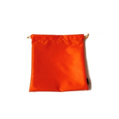 Многоразовый мешок для сырых продуктов VS Thermal Eco Bag оранжевый Ивано-Франковск
