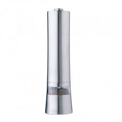 Измельчитель электрический Maestro 20х5,3 см Серебристый MR-1722 Одеса