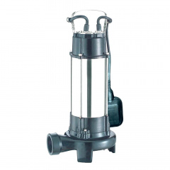 Насос каналізаційний Aquatica 1.3 кВт 300л/хв кабель 6 м (773332) Надворная