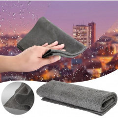 Салфетка для уборки 10шт/уп 25*25см HMD 212-8728886 Житомир