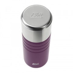 Термос Esbit VF1000TL-AU 1 л Фиолетовый (1054-017.0314) Фастів