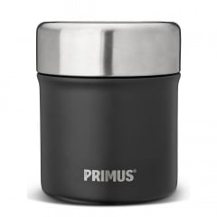 Термос для еды Primus Preppen Vacuum jug 0,7 л Black (1046-742840) Полтава