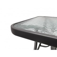 Комплект садовой мебели Kontrast Garden-6 Grey Киев