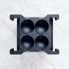 Форма для кристально чистого льда SFERA Olin & Olin 5х5 см Киев