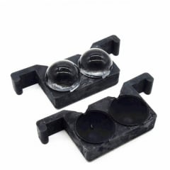 Форма для кристально чистого льда SFERA Olin & Olin 5х5 см Киев