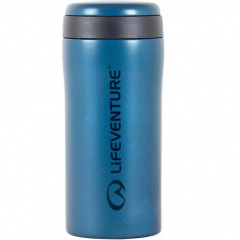 Термокружка Lifeventure Thermal Mug 0,3 л Cobalt Blue (1012-76209) Черкассы
