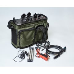 Блок питания Промавтоматика Charger Bandera Power-255 S (2450091527) Коростень