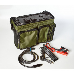 Блок питания Промавтоматика Charger Bandera Power-255 S (2450091527) Коростень