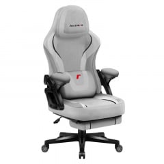 Компьютерное кресло huzaro Force 4.6 Grey Дрогобыч