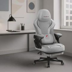 Компьютерное кресло huzaro Force 4.6 Grey Дрогобыч