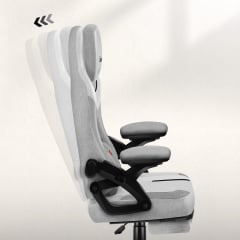 Компьютерное кресло huzaro Force 4.6 Grey Дрогобыч
