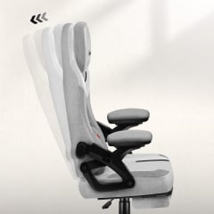 Компьютерное кресло huzaro Force 4.6 Grey Дрогобыч