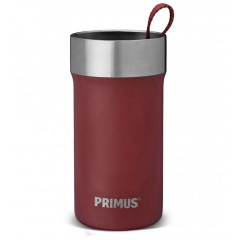 Термокружка Primus Slurken Vacuum Mug 0.3 л Красный (1046-742670) Ужгород