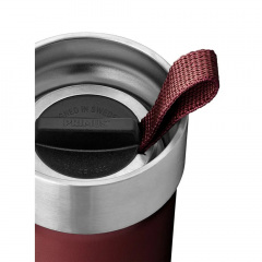 Термокружка Primus Slurken Vacuum Mug 0.3 л Красный (1046-742670) Ужгород