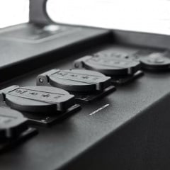 Источник бесперебойного питания Промавтоматика Bandera Power Home 2800 LiFePo4 125000мАч (2450894093) Михайловка