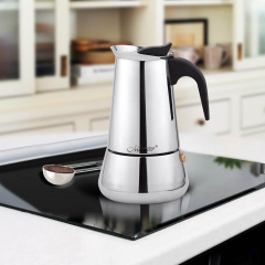 Кофеварка Maestro MR-1660-6 300 мл 96834301 Івано-Франківськ