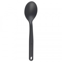 Ложка Sea To Summit Camp Cutlery Spoon Charcoal Grey (1033-STS ACUTSPOONCH) Житомир