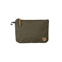 Сумка Fjallraven Gear Pocket Dark Olive (1004-24215.633) Киев