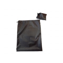 Сумка Трешер для сбора мусора 60 л VS Thermal Eco Bag черный Одеса