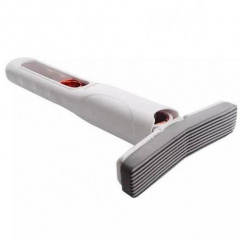 Швабра с отжимом Aurora Mini MOP White (14984-hbr) Днепр