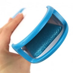 Набор щеток для удаления шерсти и пыли для кошек и собак Fur Wizard самоочищающийся (1756374740) Суми