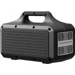 Зарядная станция Bluepalm BP-S500F 518 Вт/ч 800 Вт (2334324397) Харків