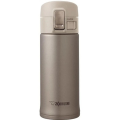 Термокружка Zojirushi SM-KHE36 0.36 л Dirty Gold (1013-1678.06.74) Киев