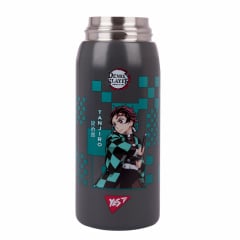 Термос YES Demon Slayer Разноцветный 420 мл (708276) Дрогобыч