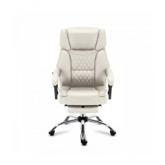 Офисное кресло Mark Adler Boss 6.0 Beige Днепр