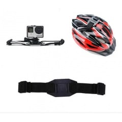 Набор креплений для экшн камер No Brand 21 предмет Разноцветный (1226312469) Київ