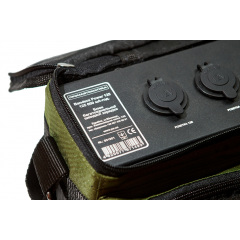 Блок быстрой зарядки No Brand Charger Bandera Power-125 125000 мАч (1663538951) Виноградів