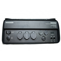 Блок быстрой зарядки No Brand Charger Bandera Power-430S 430000 mAh (2232288304) Токмак