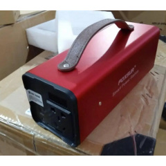 Электростанция Foxsur 200W 225Wh LiFePO4 (2351055236) Луцк