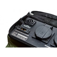 Блок питания No Brand Charger Bandera Power-225 S (1663608555) Чернівці
