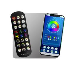 Компьютерное кресло huzaro Force 4.6 RGB Black Ужгород