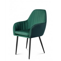 Кресло Mark Adler Prince 6.0 Green Черновцы