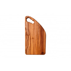 Доска разделочная Eco Tabulas 350 x 200 x 17 мм (ас05) Чернівці