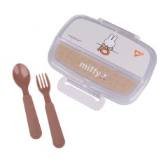 Контейнер YES Miffy 750 мл Разноцветный (708372) Полтава