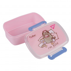 Контейнер YES Pusheen 750 мл Разноцветный (708367) Киев