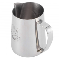 Питчер для молока JibbiJug 0.6 л Silver (13458-86714) Черкассы