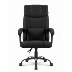 Кресло офисное CABRO C505 Black (5907196010309) Одесса