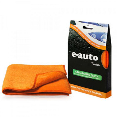 Салфетка для авто E-Auto Car Cleaning E-Cloth 204577/204560 Миргород