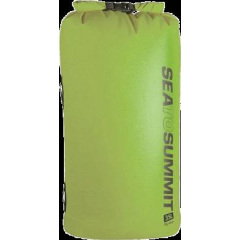 Гермочохол Sea To Summit Big River Dry Bag 35 L Green (1033-STS ABRDB35GN) Одеса