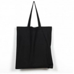 Экосумка бязь VSThermal Eco Bag черный Ужгород