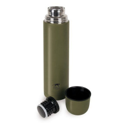 Термос Tasmanian Tiger H&C Stuff 1 л Оливковый Миколаїв
