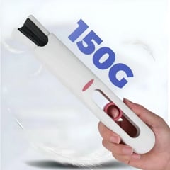 Швабра для уборки No Brand Mini Mop Белый (1885725219) Токмак