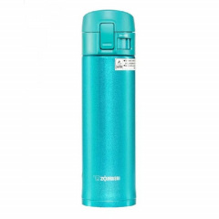 Термокружка Zojirushi SM-KHE48 0.48 л Бирюзовый (1013-1678.06.51) Запорожье