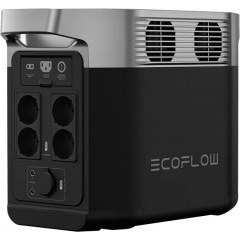 Зарядная станция EcoFlow DELTA 2 1024 Втч 1800 Вт Сумы