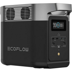 Зарядная станция EcoFlow DELTA 2 1024 Втч 1800 Вт Сумы