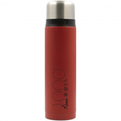 Термос Laken Thermo Liquids Flask 1 L Red (1004-18100R) Дрогобыч